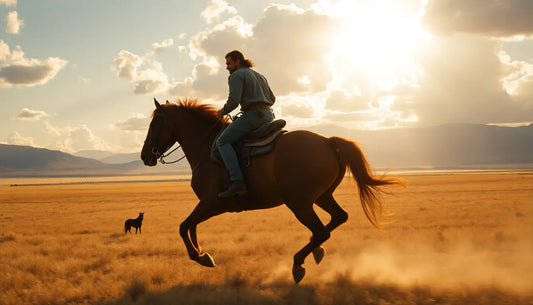 Welcome to the Pony Express Dispatch: Riding into a New Era with Double R Western