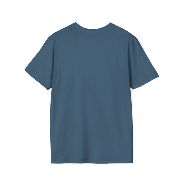 On the Edge Western Wear graphic T-Shirt
