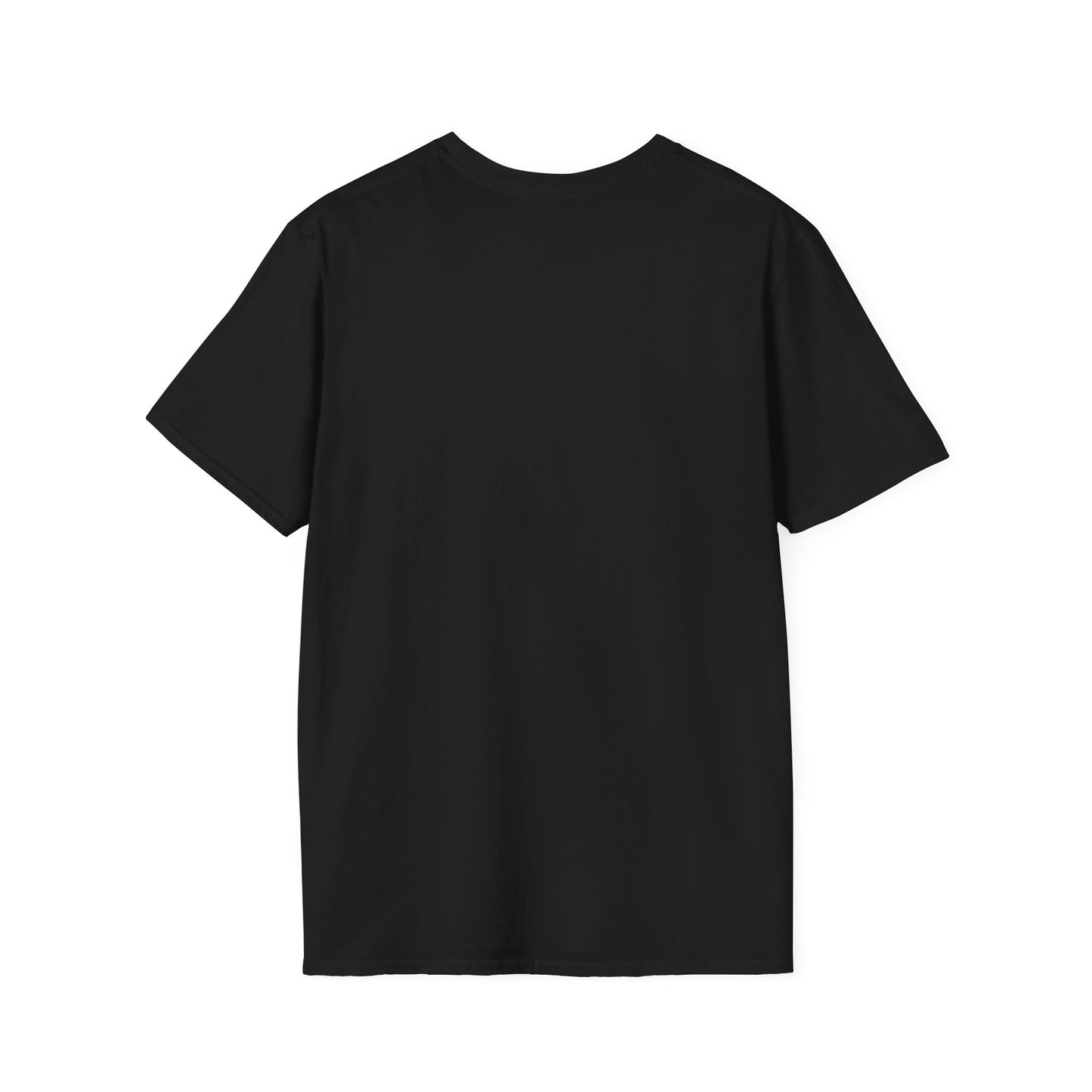 Midnight Neon Bull Rider™ T-Shirt 194/200
