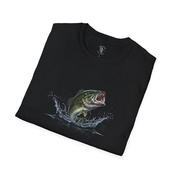 Midnight Edition Bass Strike Tee