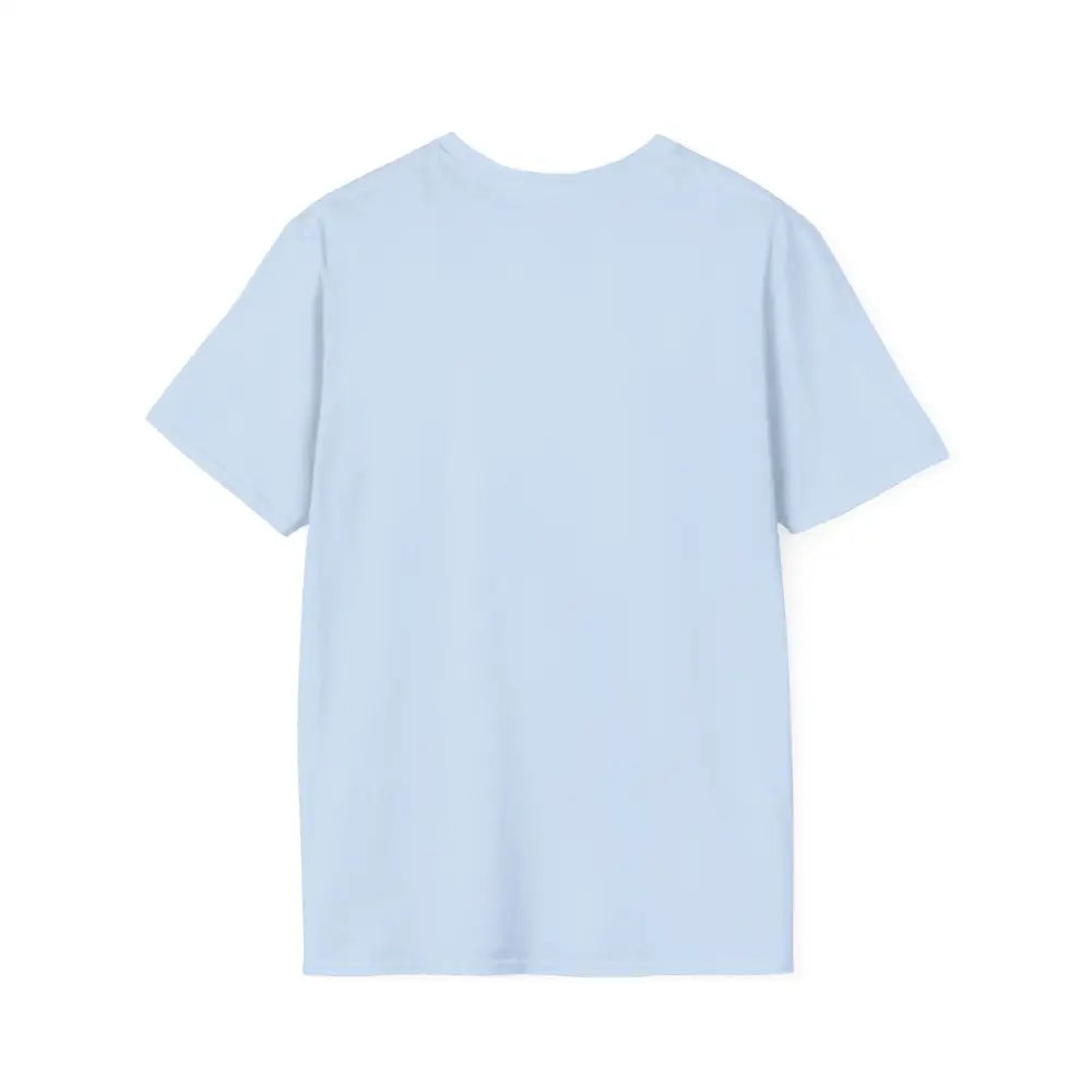 ’Beware of the Snow Snake’ - Double R Western’s - Softstyle T-Shirt - T-Shirt