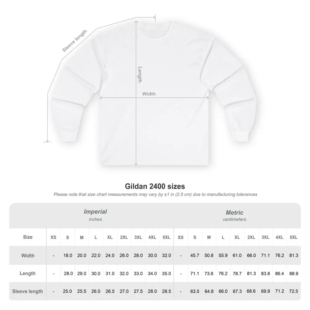 Beware of the Snow Snake’ Double R Western’s Garment Dyed Style long sleeve tee shirt Long sleeve