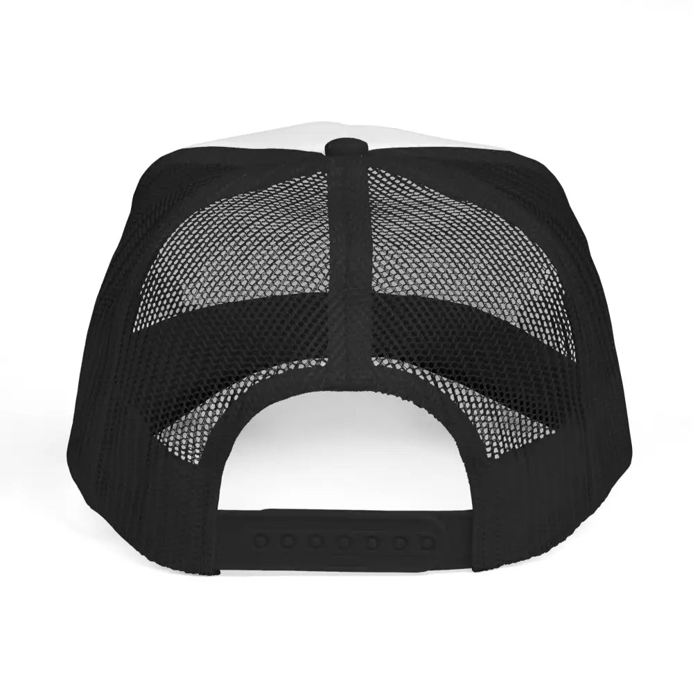 Bison Spirit™ Limited Edition Trucker Hat – Only 500 Available Hats