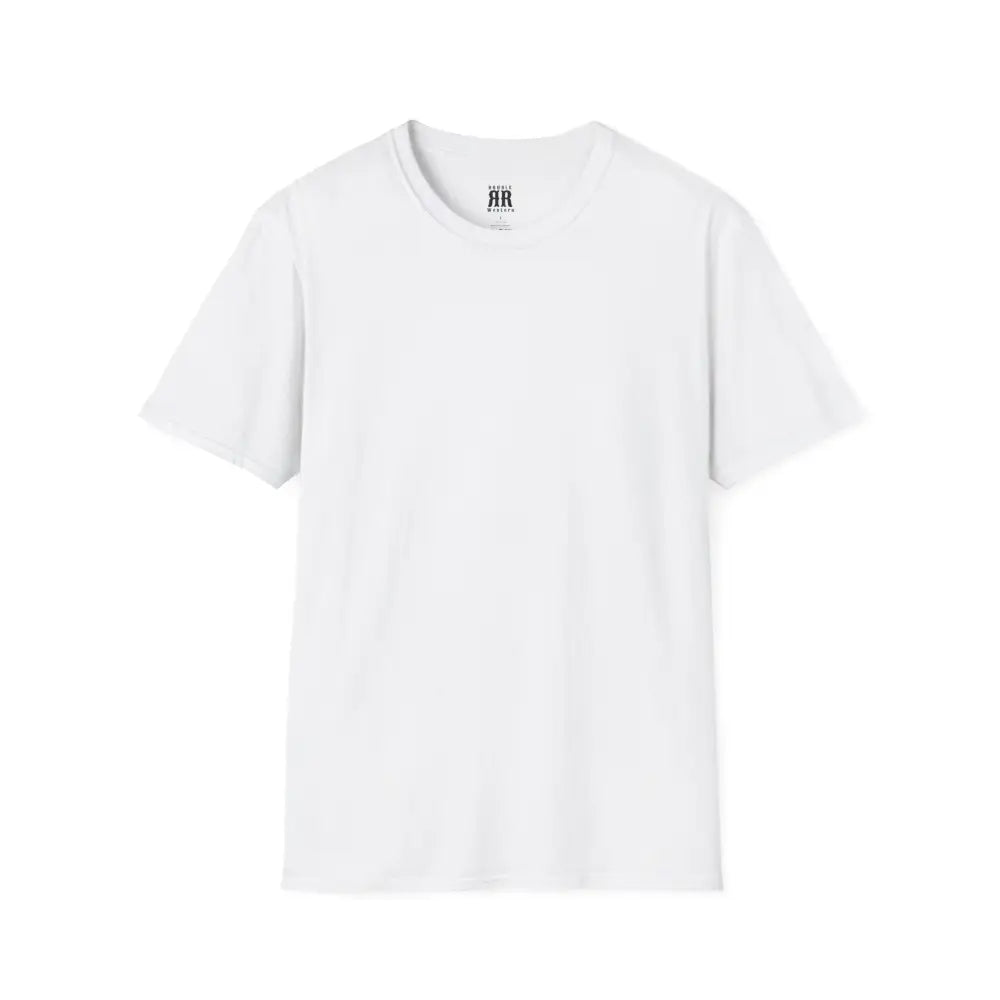 Bold Hearts Free Land™ Statue of Liberty Western Tee | Double R Western™ – Hot Off the Trail XS / White T Shirt