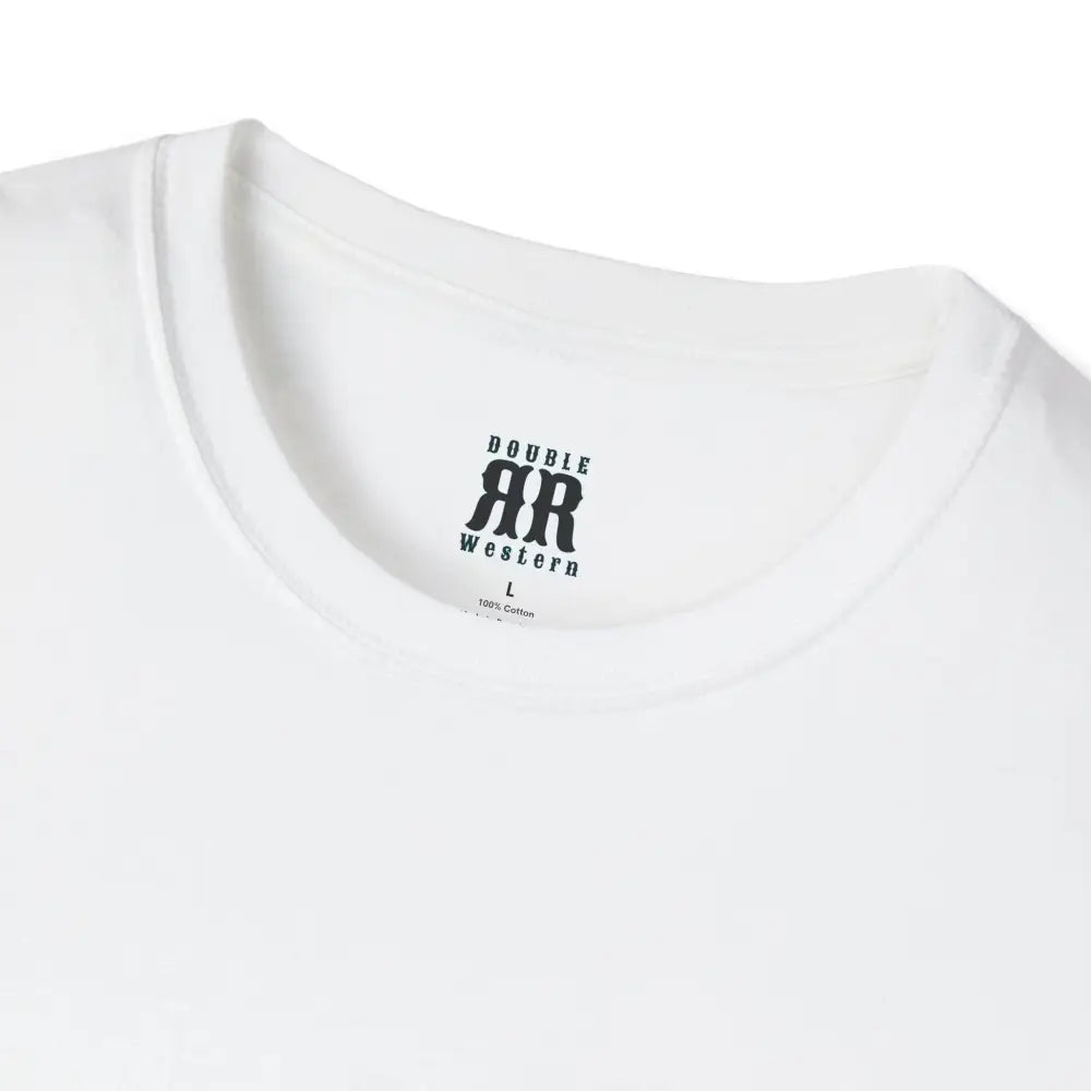 Bold Hearts Free Land™ Statue of Liberty Western Tee | Double R Western™ – Hot Off the Trail T Shirt