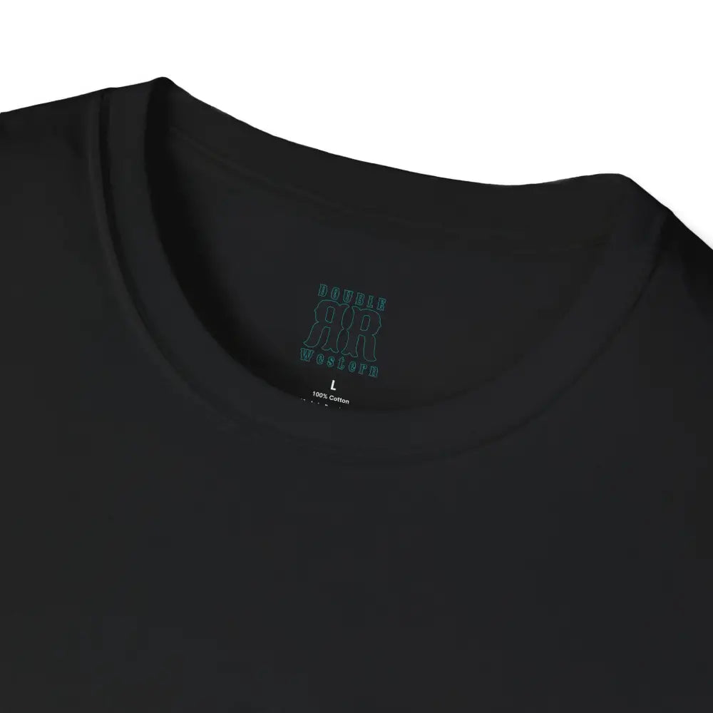 Bold Hearts Free Land™ Statue of Liberty Western Tee | Double R Western™ – Hot Off the Trail T Shirt