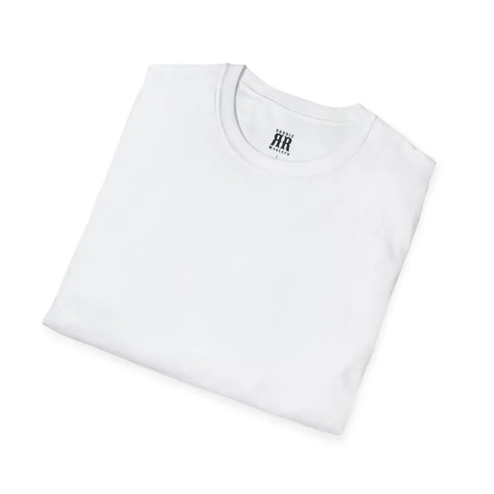 Bold Hearts Free Land™ Statue of Liberty Western Tee | Double R Western™ – Hot Off the Trail T Shirt