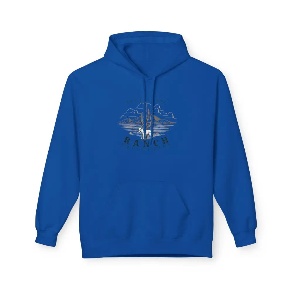 ’Cact ass’ Ranch Collection Hoodie’ Men’s Hooded Sweatshirt Hoodie