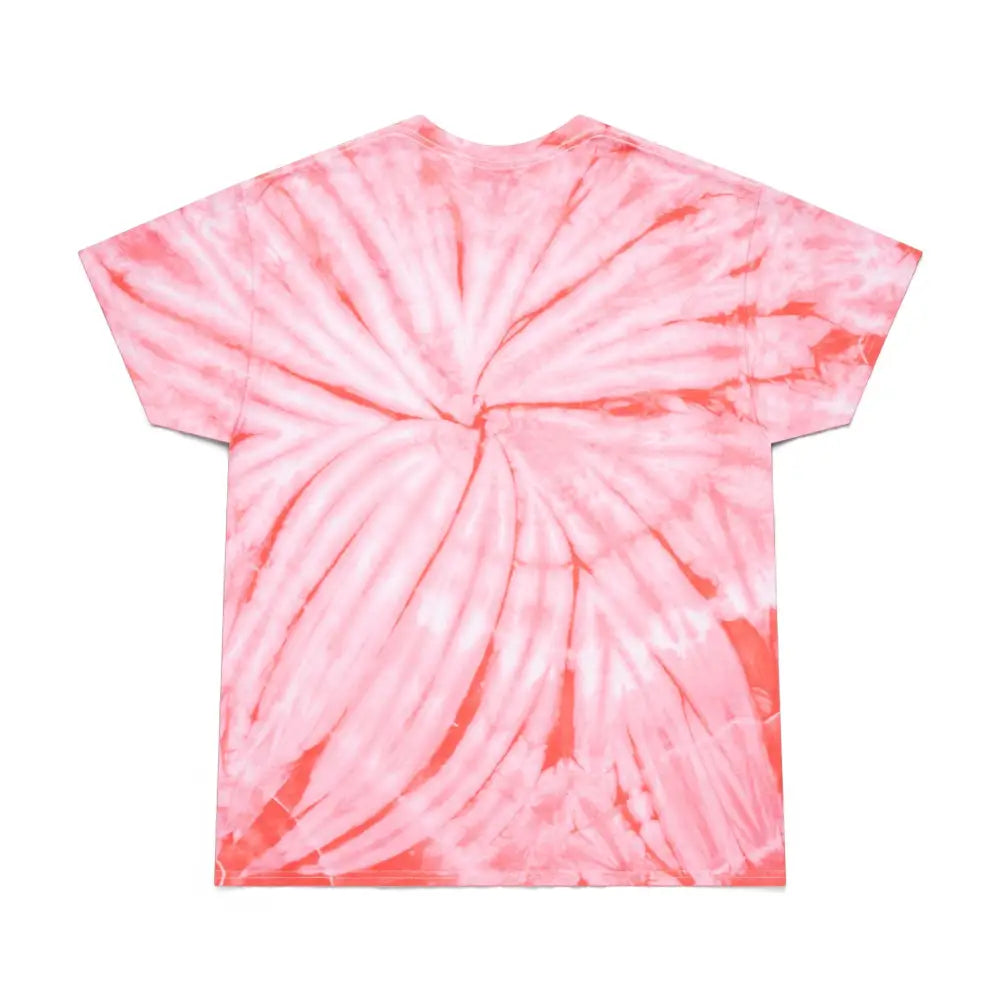 ’Cluck Around and Find Out!’- Tie Die- Double R western’s Hot Off The Trail - T-Shirt