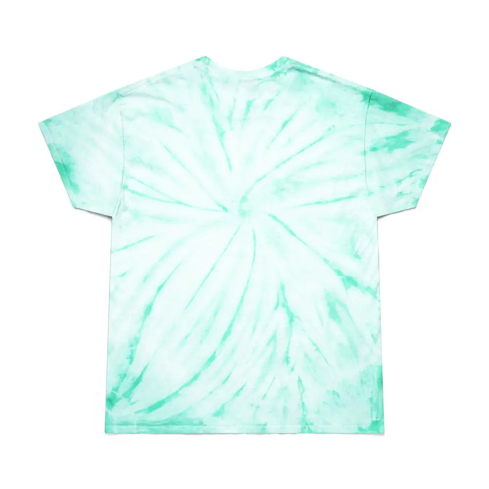 ’Cluck Around and Find Out!’- Tie Die- Double R western’s Hot Off The Trail - T-Shirt