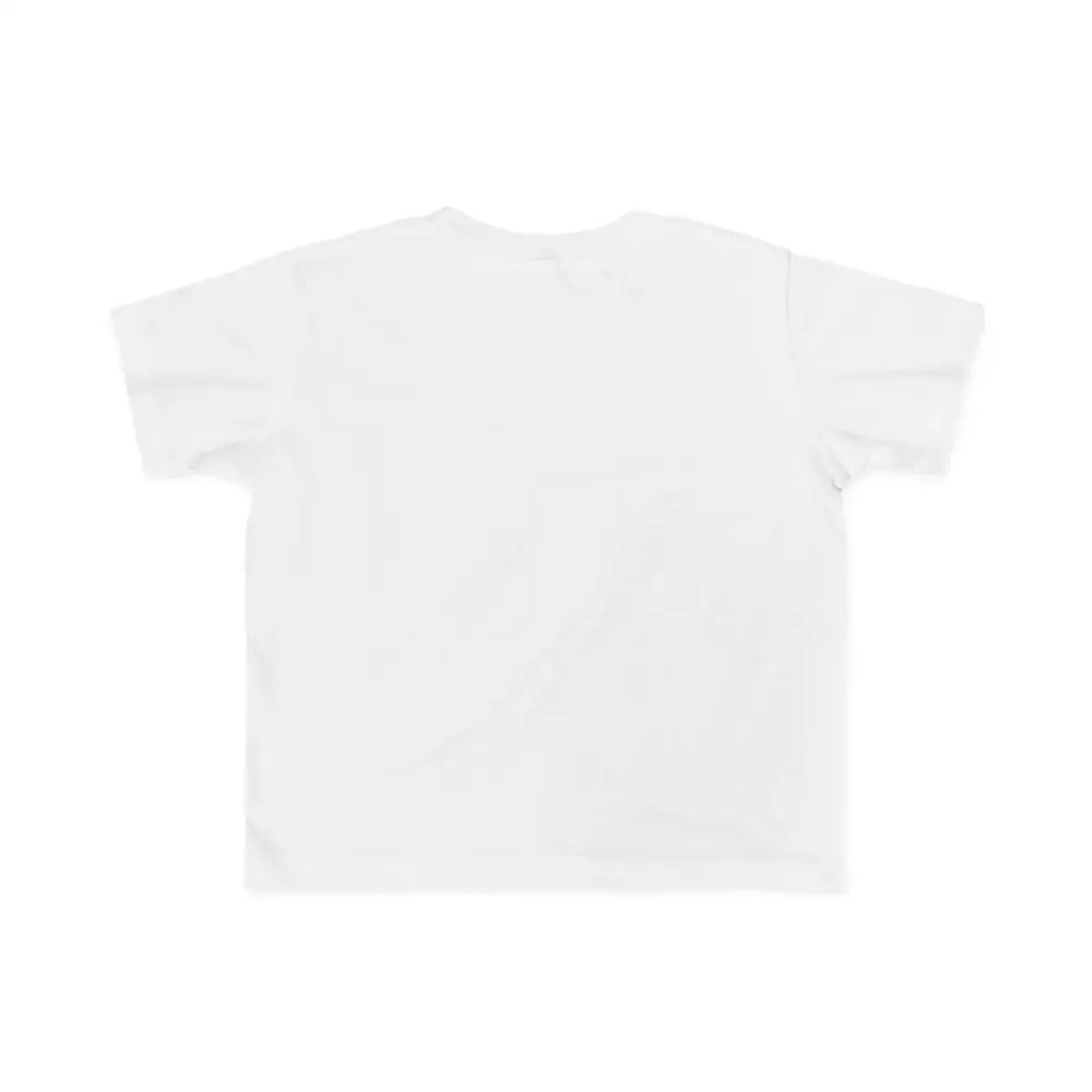 ’Double R Western Classic’ - Toddler’s Fine Jersey Tee - Kids clothes
