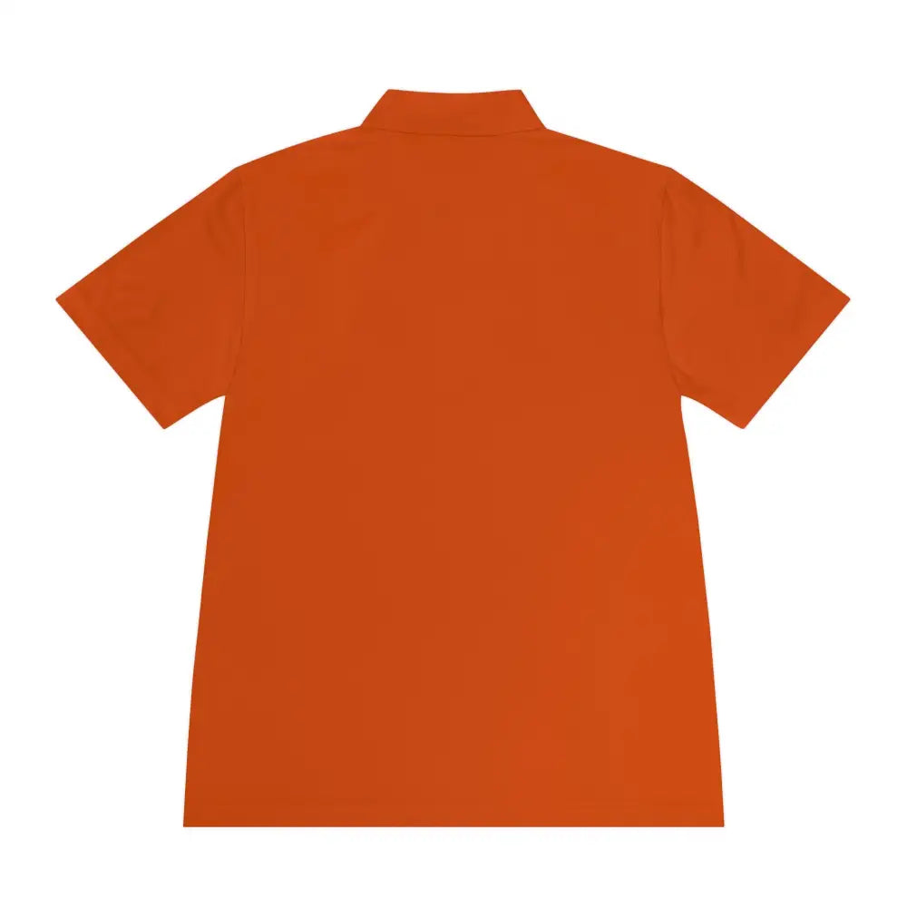 ’Double R Western™ Men’s Sport Polo’ – - Lightweight Athletic Polo - T-Shirt