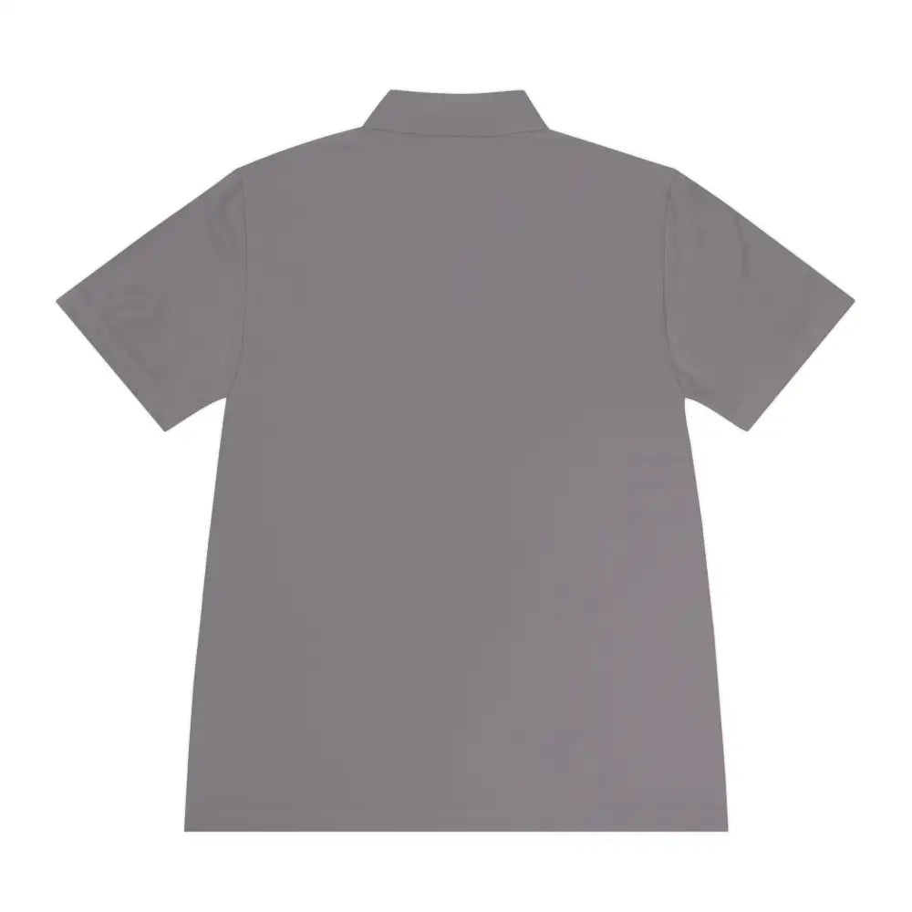 ’Double R Western™ Men’s Sport Polo’ – - Lightweight Athletic Polo - T-Shirt