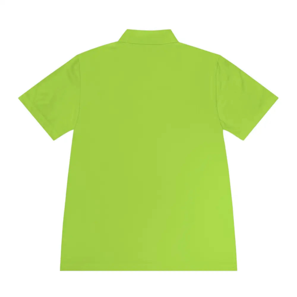 ’Double R Western™ Men’s Sport Polo’ – - Lightweight Athletic Polo - T-Shirt