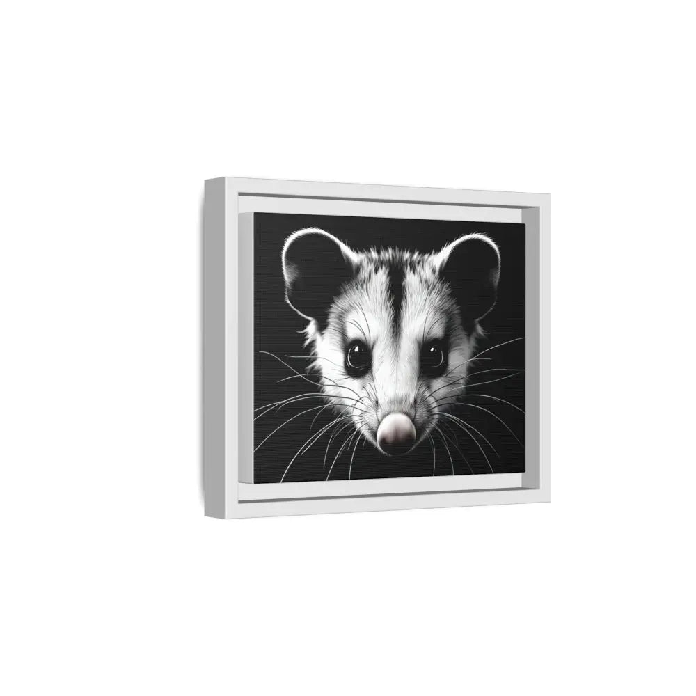 Double R Western™ Midnight Edition Possum Canvas - Double R Western™ - Canvas