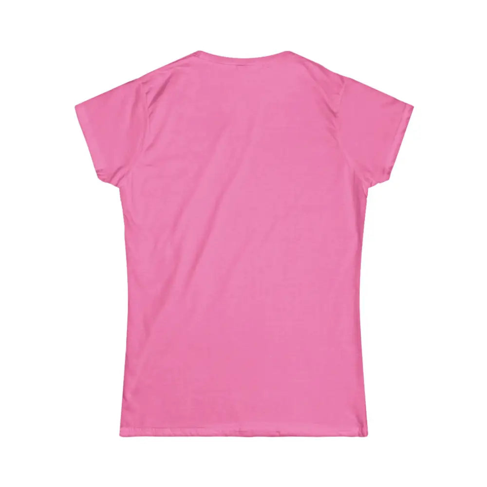 Flower Sunset Women’s Tee Softstyle Graphic Shirt T Shirt