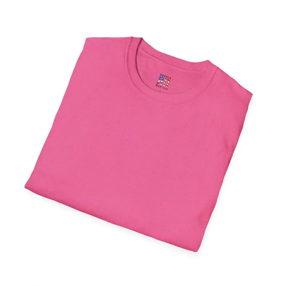 FREEDOM ‘25 Tetonia USA Mountain Flag Tee – Double R Western™ Hot Off the Trail T Shirt