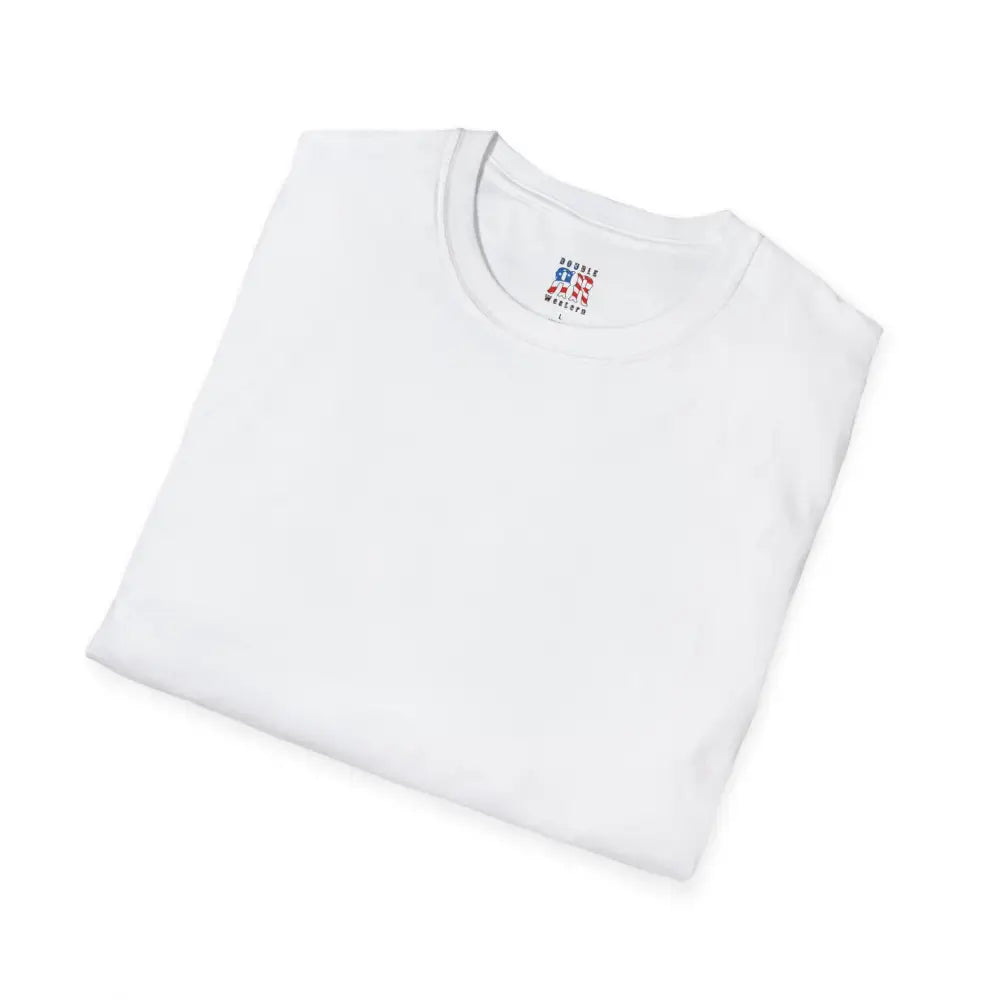FREEDOM ‘25 Tetonia USA Mountain Flag Tee – Double R Western™ Hot Off the Trail T Shirt