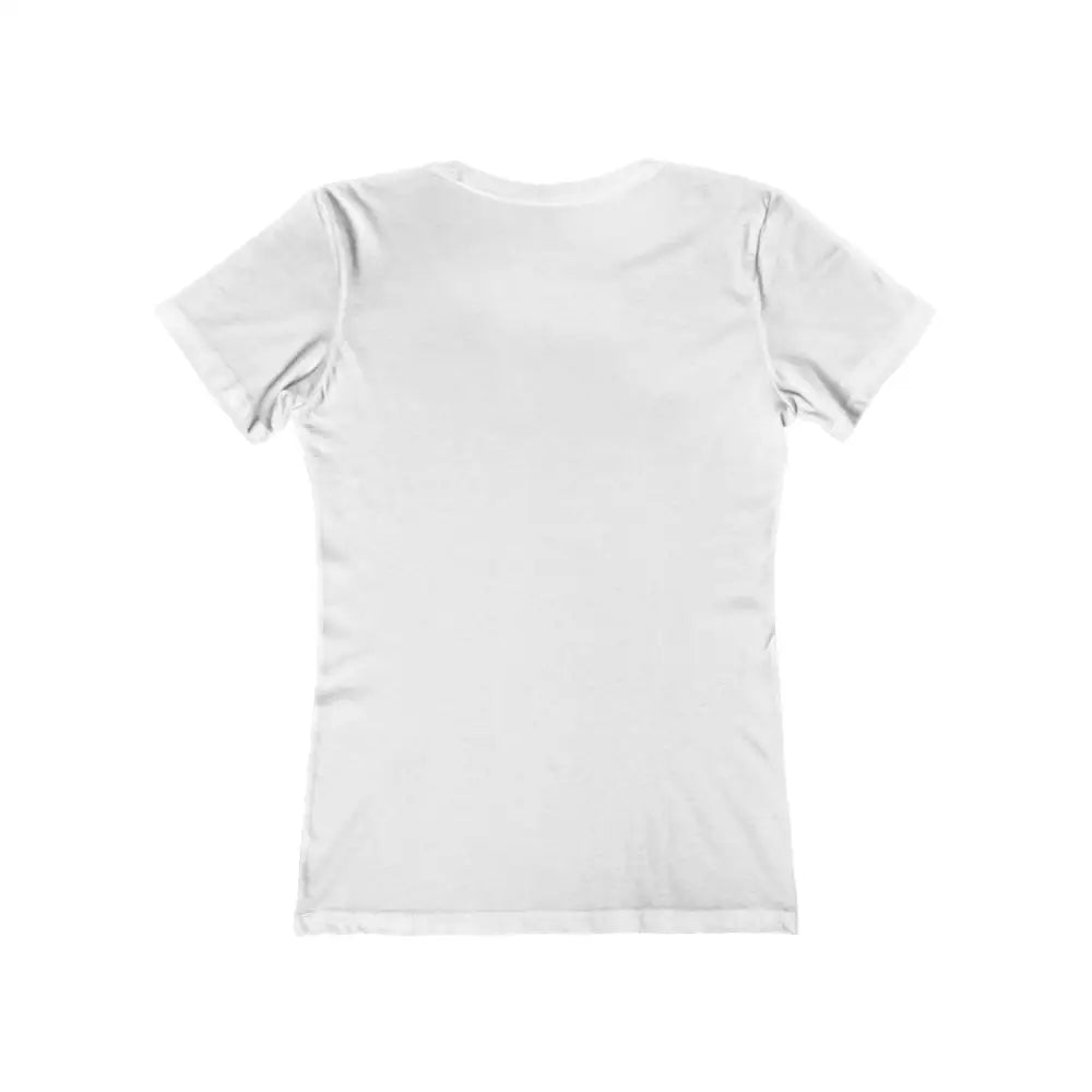 ’Grim Rider’ Double R Western™ The Boyfriend Tee for Women T Shirt