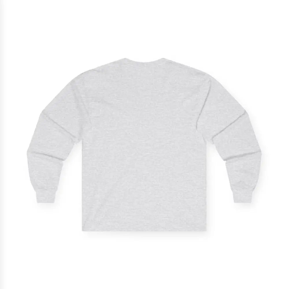 ’Heritage Reborn Future Reimagined’ Double R Western’s™ Long Sleeve T Shirt Long sleeve