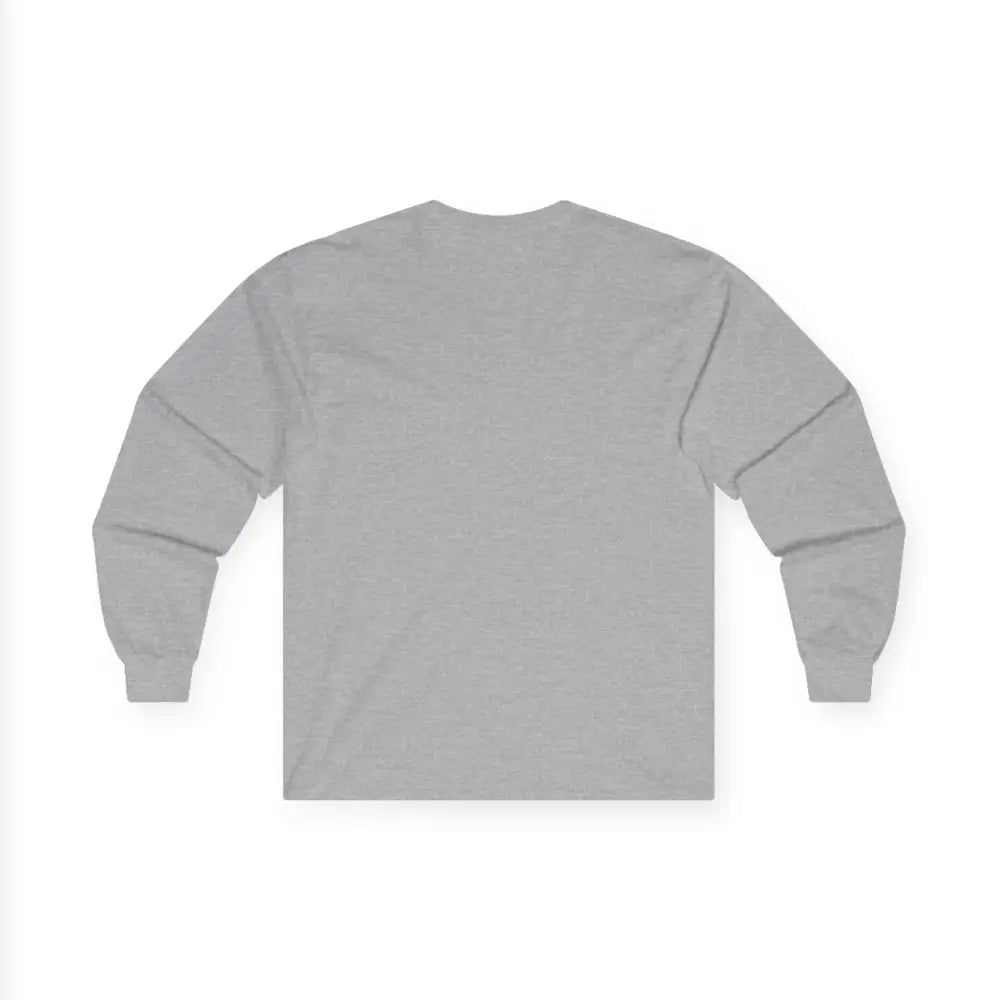 ’Heritage Reborn Future Reimagined’ Double R Western’s™ Long Sleeve T Shirt Long sleeve