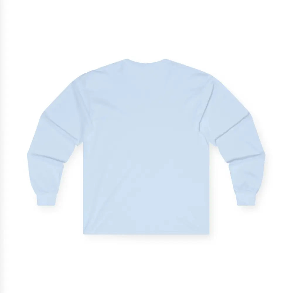 ’Heritage Reborn Future Reimagined’ Double R Western’s™ Long Sleeve T Shirt Long sleeve