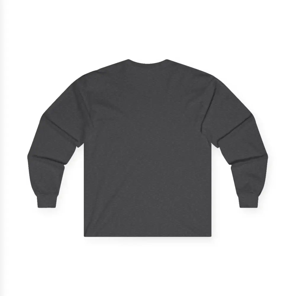 ’Heritage Reborn Future Reimagined’ Double R Western’s™ Long Sleeve T Shirt Long sleeve
