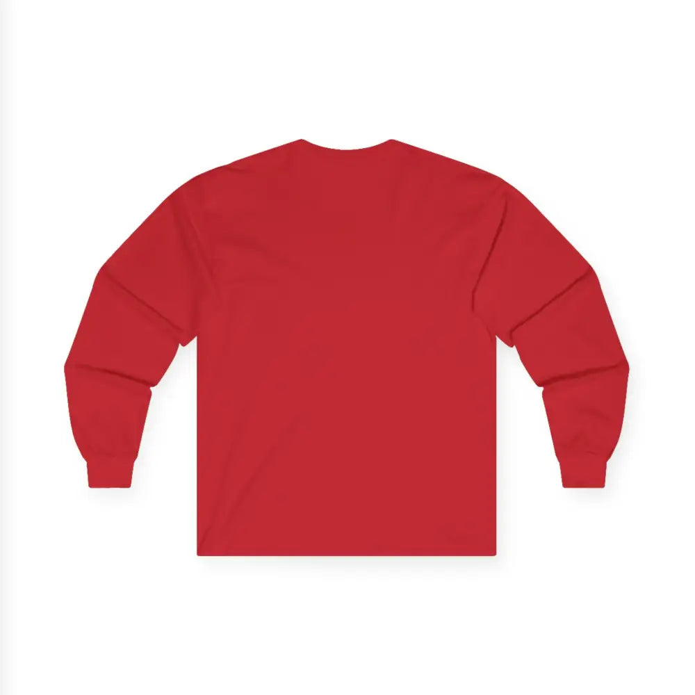 Home Grown Revival’ - Double R western’s - Long Sleeve Men’s T-Shirt - Long-sleeve