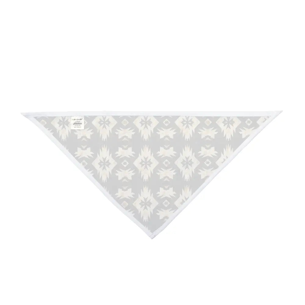 ’Lone Star Paws’ Double R Western’s Western Adventure Pet Bandana Pets