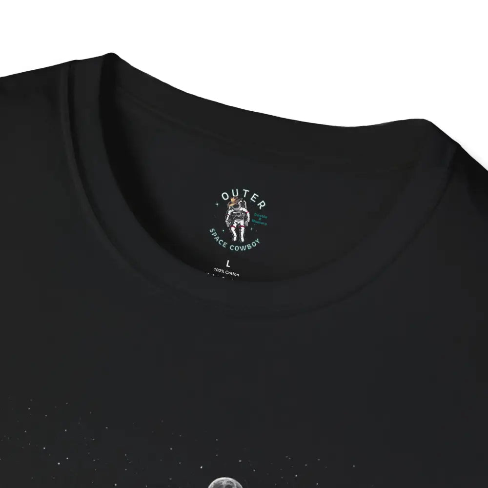 ’Midnight Series: Grand Canyon T Shirt’ Double R Western’s T Shirt