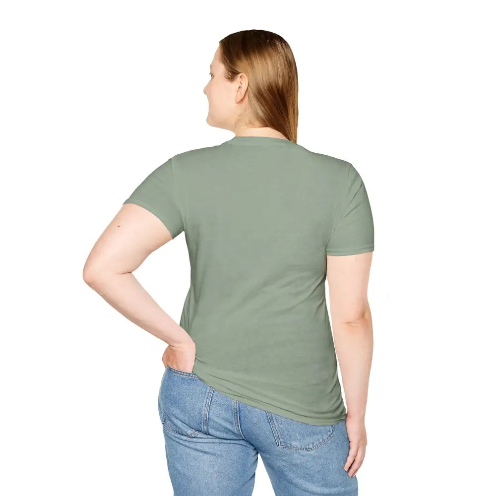 ’Never Fenced In’ Tee Double R Western’s Women’s T shirt T Shirt
