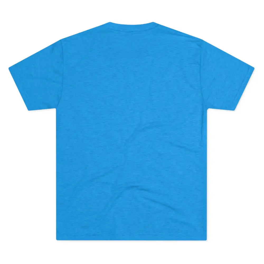 ’On the Edge’ - Double R Western’s™ - Tri-Blend Crew Tee - T-Shirt
