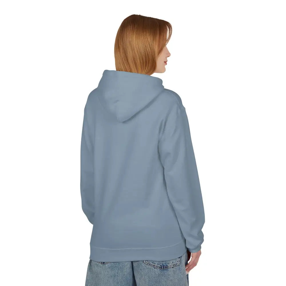 ’Outer Space Cowboy’ Double R Western’s Men’s Hooded Sweatshirt Hoodie