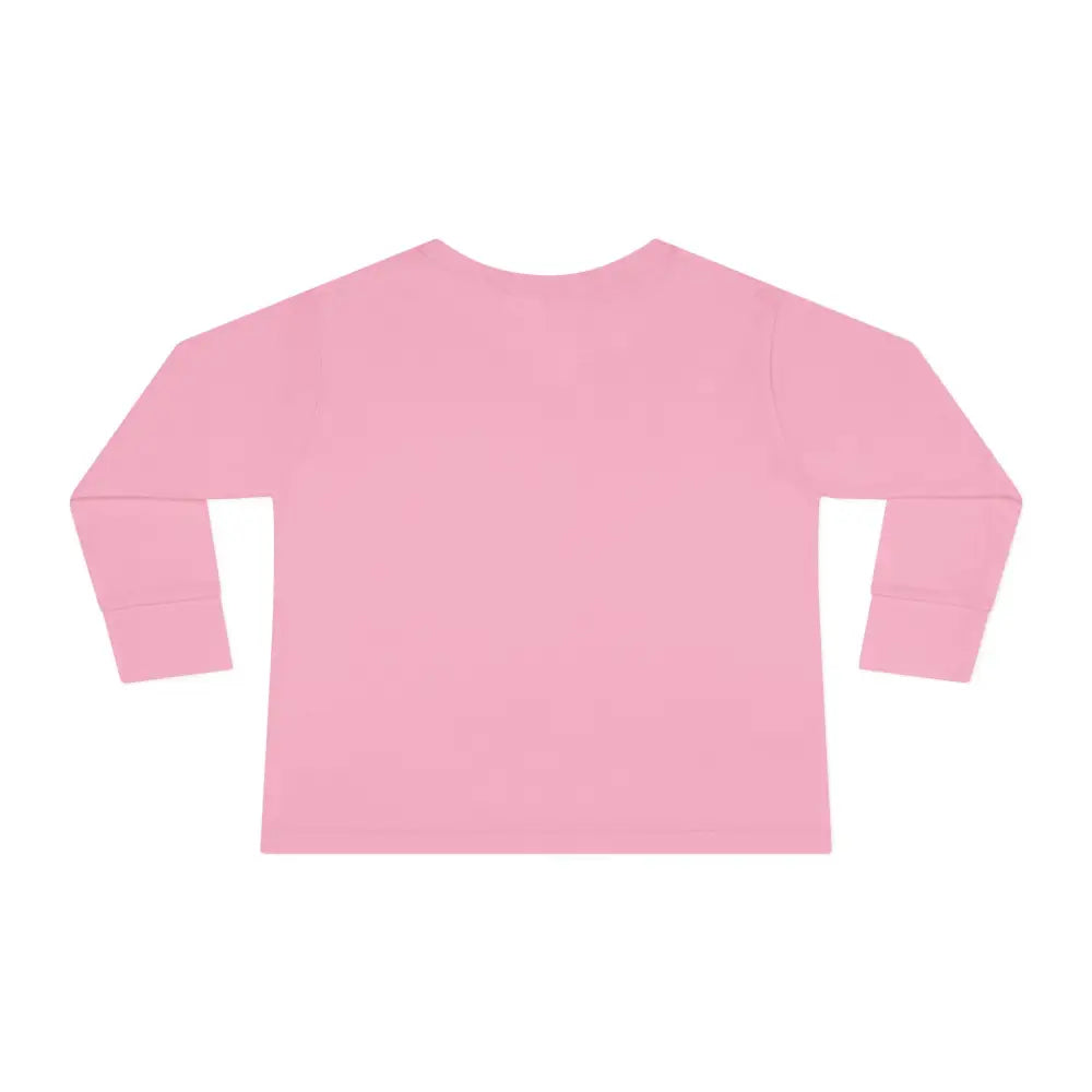 ’Prickly Adventure’ - Double R Western’s - Toddler Long Sleeve Tee - Kids clothes