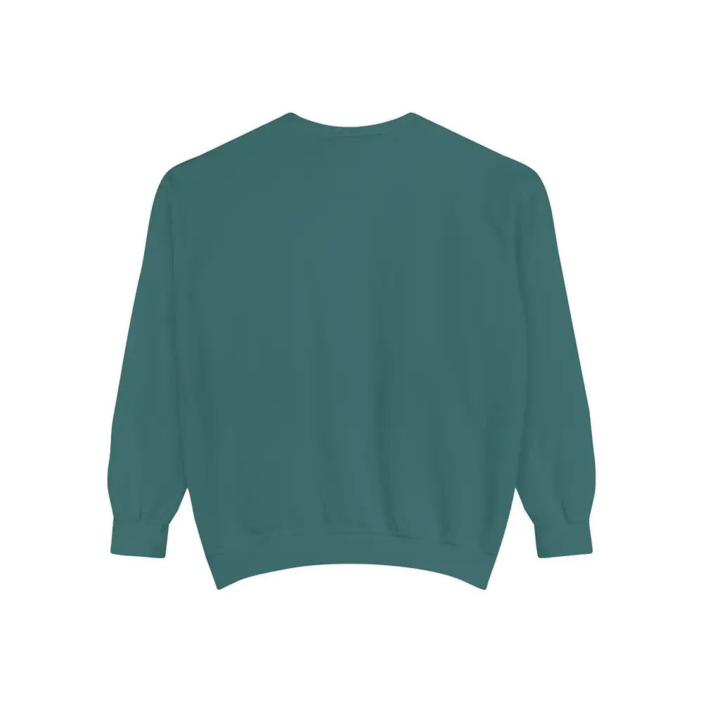 ’Ride the Sunset’ Double R western’s Dyed Sweatshirt Sweatshirt