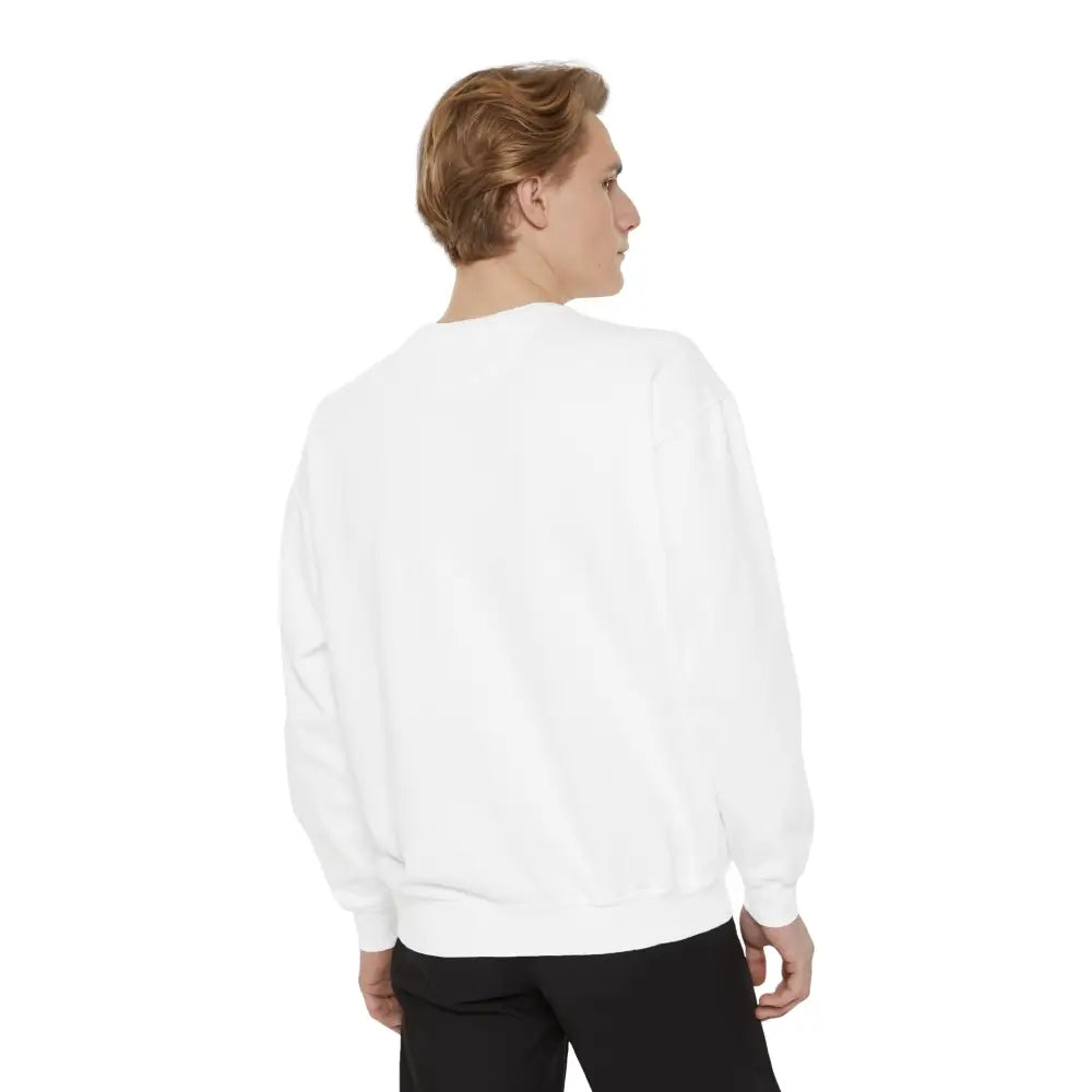 ’Ride the Sunset’ Double R western’s Dyed Sweatshirt Sweatshirt