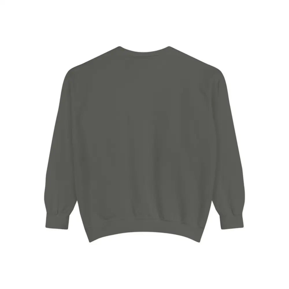 ’Ride the Sunset’ Double R western’s Dyed Sweatshirt Sweatshirt