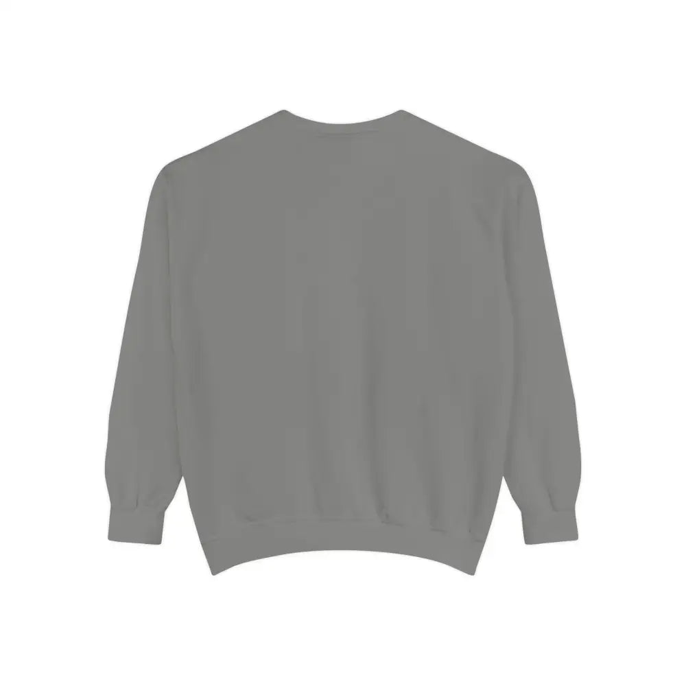 ’Ride the Sunset’ Double R western’s Dyed Sweatshirt Sweatshirt
