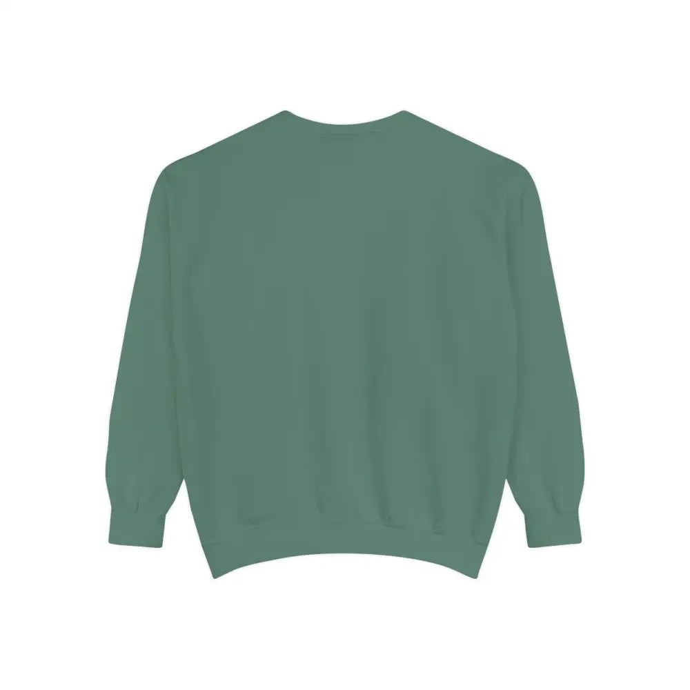 ’Ride the Sunset’ Double R western’s Dyed Sweatshirt Sweatshirt
