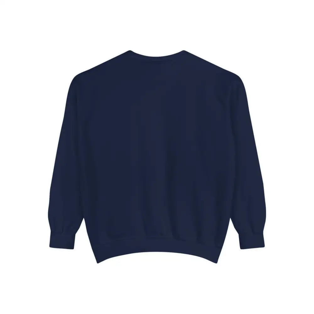’Ride the Sunset’ Double R western’s Dyed Sweatshirt Sweatshirt