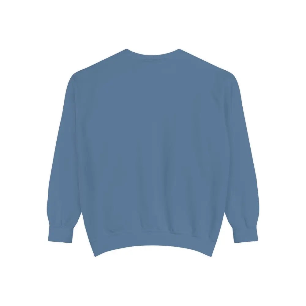 ’Ride the Sunset’ Double R western’s Dyed Sweatshirt Sweatshirt