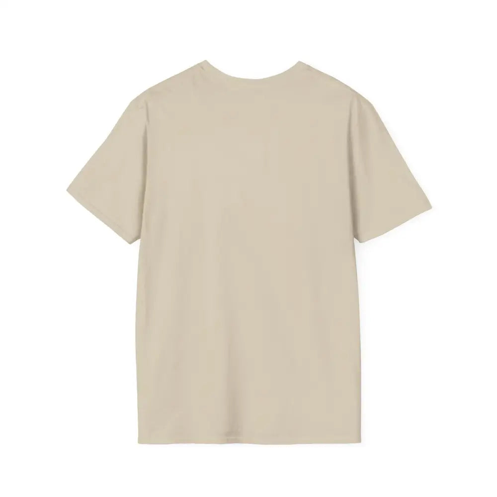 ’Saddle Up’ Double R Western’s™ Softstyle T Shirt T Shirt