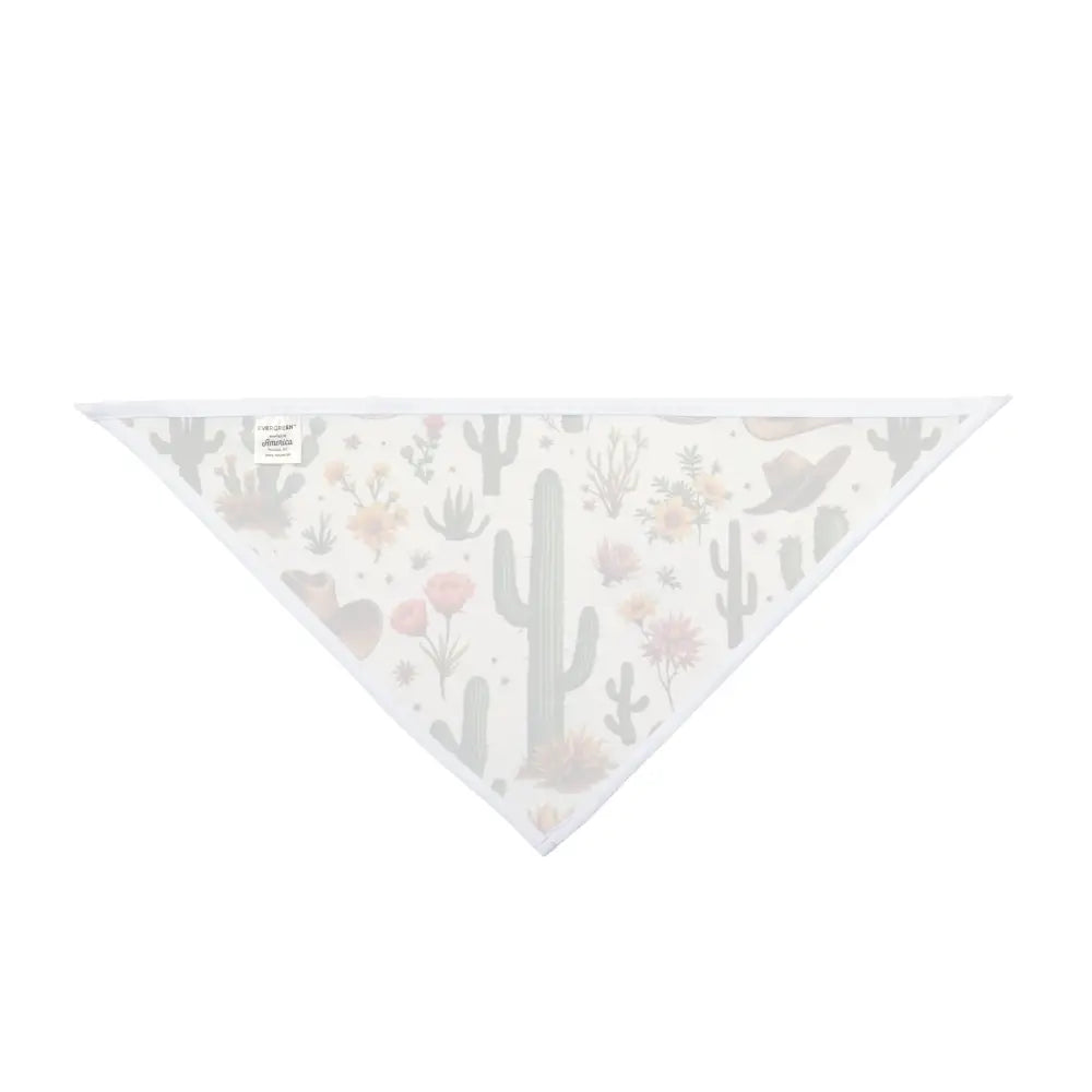 ’Southwestern Spirit Dog Bandana’ Double R Western’s Western Adventure Pet Bandana Pets