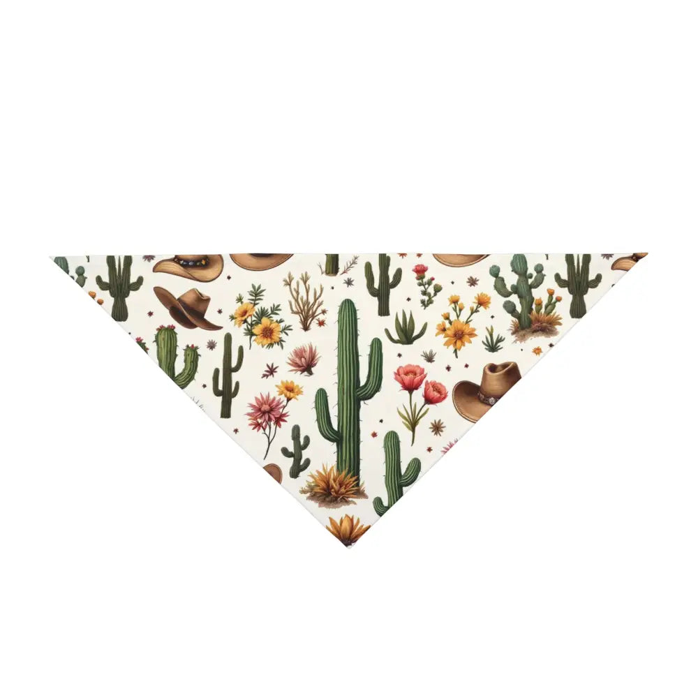 ’Southwestern Spirit Dog Bandana’ Double R Western’s Western Adventure Pet Bandana Pets