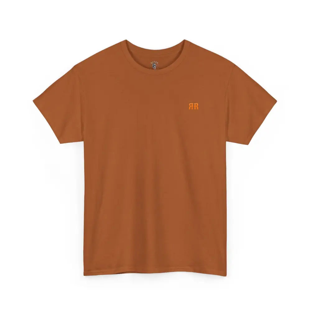 ’That Ranch Life’ Double R Western’s ™ Heavy Cotton Tee Back Graphic Design T Shirt