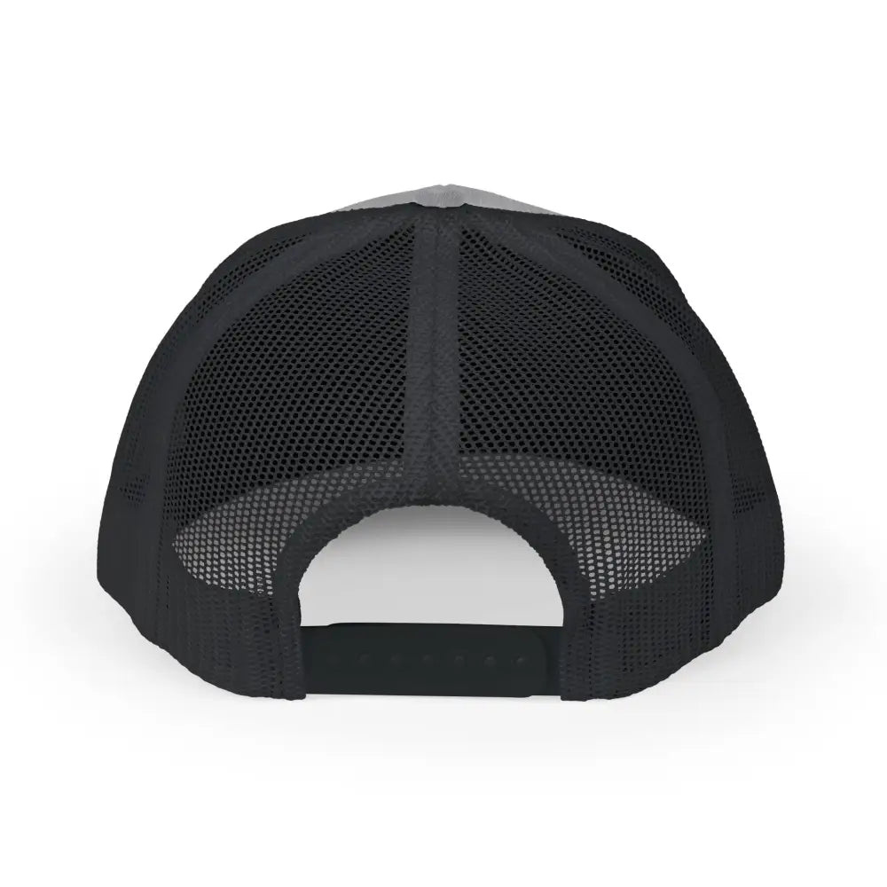 ’Timeless Icon’ - Double R Western’s ™ Iconic - Snapback Trucker Cap - Hats