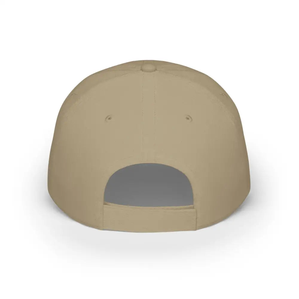 ’Wild Spirit’ Double R Western’s - Low Profile Baseball Cap - Hats
