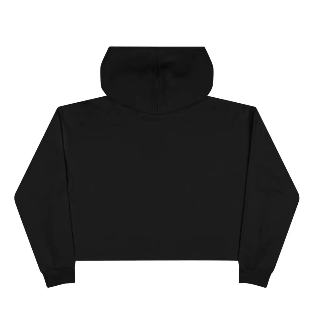 ’Wild as the West’ Double R Western’s Women’s Cropped Hooded Sweatshirt Hoodie