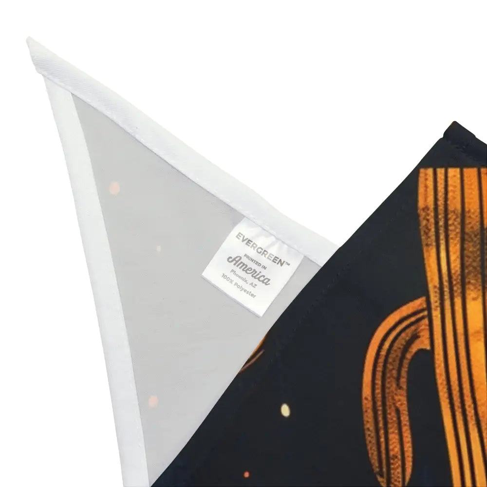 ’Wild West Stargazer Bandana’ Double R Western’s Adventure Pet Bandana Pets