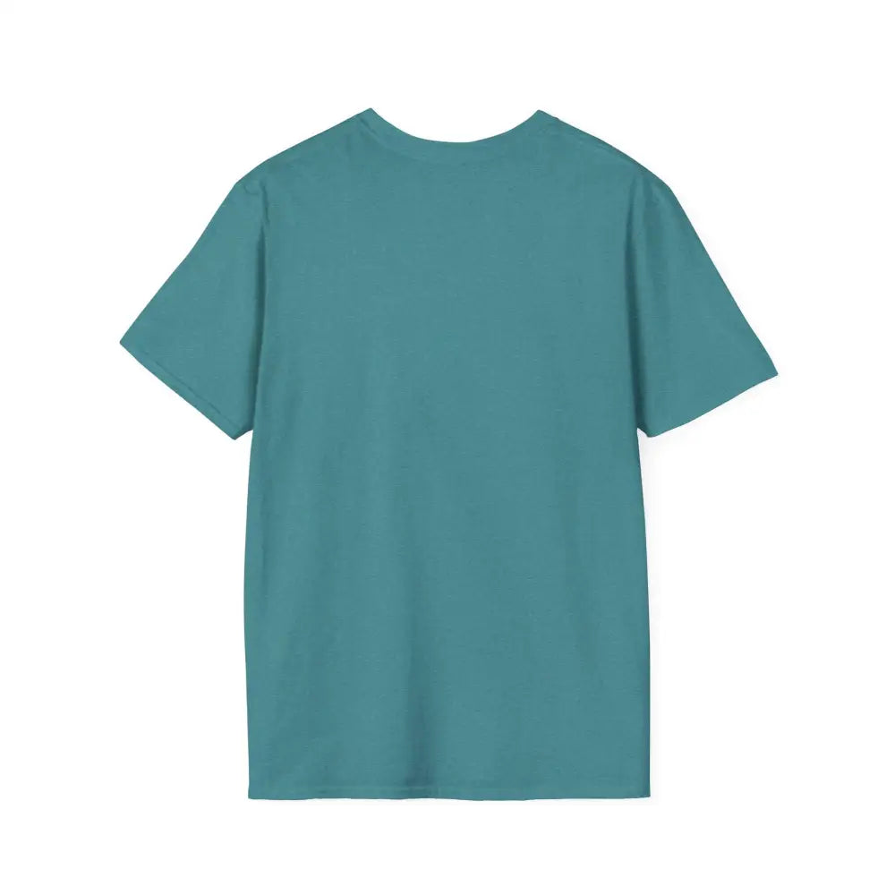 Yee Haw Cowgirl Tee Unisex Softstyle Tee T Shirt